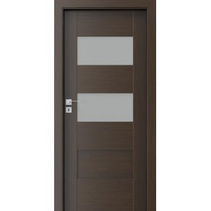 Porta KONCEPT K2 Wenge 